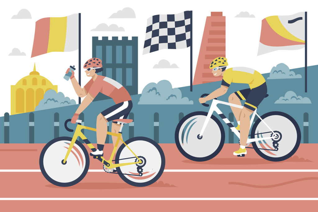 Tour de Francia: Renovar lo clásico para reescribir el final